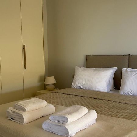 Nh Urban Living In Nea Alikarnassos Apartment Heraklion  Exterior photo