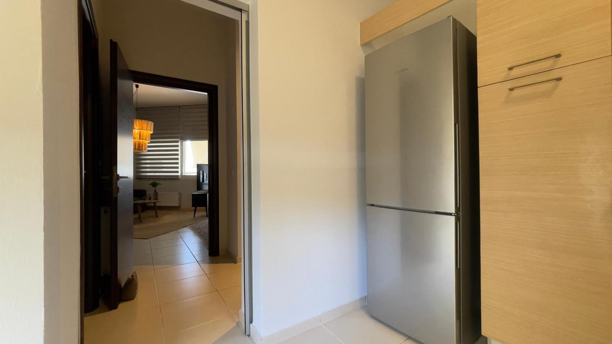 Nh Urban Living In Nea Alikarnassos Apartment Heraklion  Exterior photo