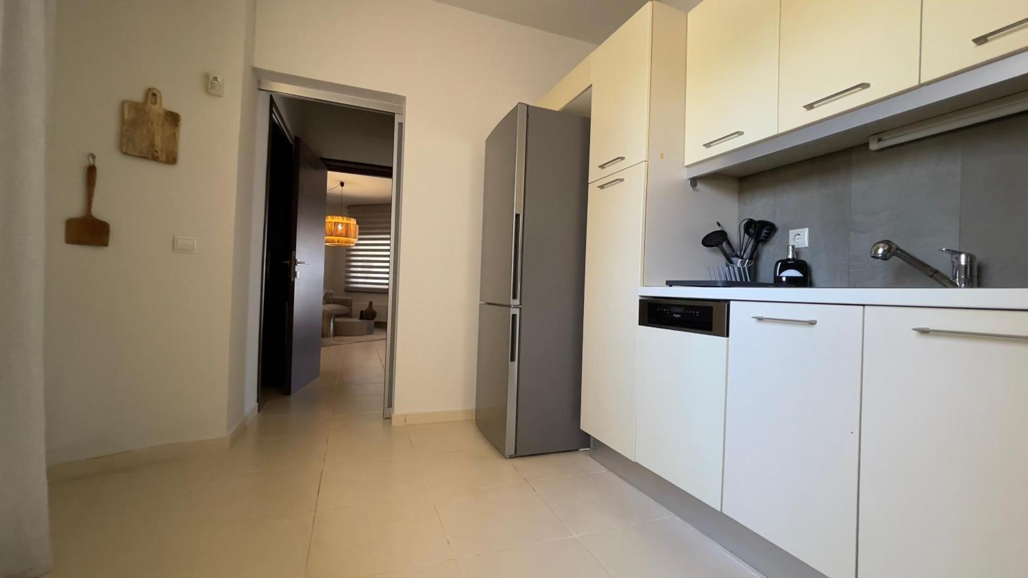 Nh Urban Living In Nea Alikarnassos Apartment Heraklion  Exterior photo