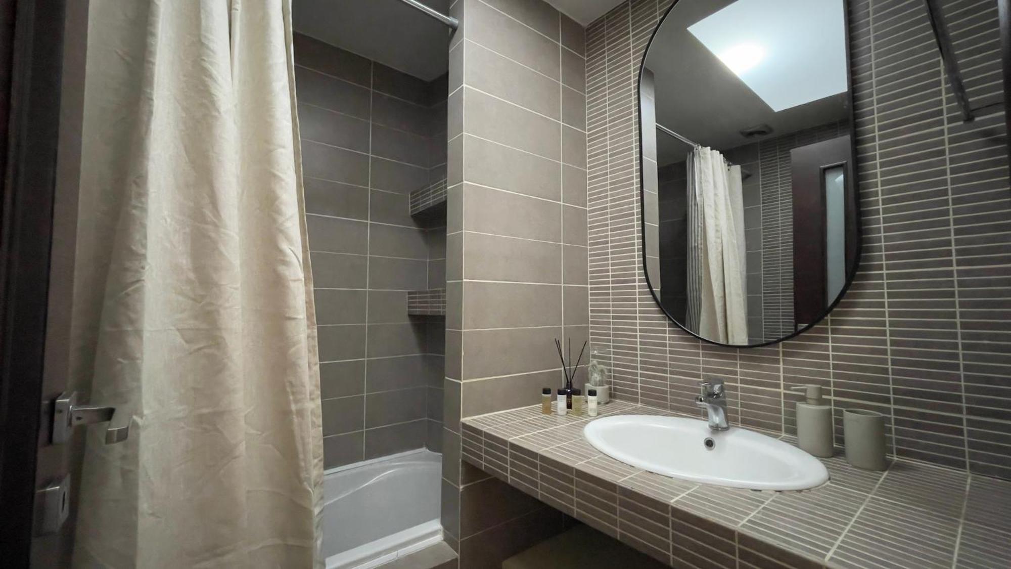 Nh Urban Living In Nea Alikarnassos Apartment Heraklion  Exterior photo