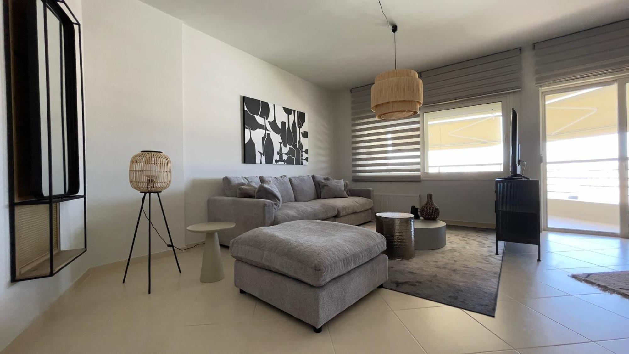 Nh Urban Living In Nea Alikarnassos Apartment Heraklion  Exterior photo